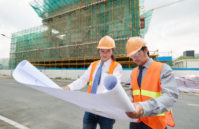 giám sát thi công xây dựng