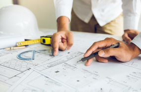 Cải tạo sửa chữa và xây dựng mới các hạng mục công trình cho Bệnh viện